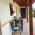 Vinarstvi Skarecky - U Stane 3*