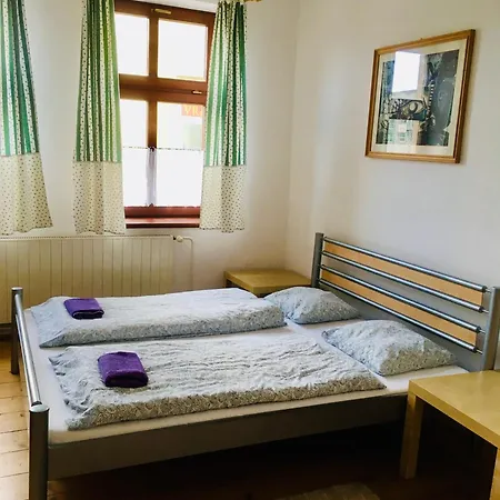 Gasthof Vinarstvi Skarecky - U Stane