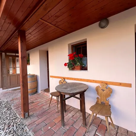 Vinarstvi Skarecky - U Stane Gasthof 3*